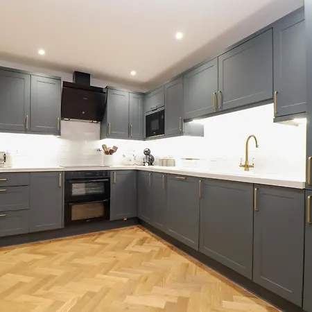 Wildwood Holiday home *