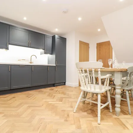 Holiday home Wildwood Newquay (Cornwall)