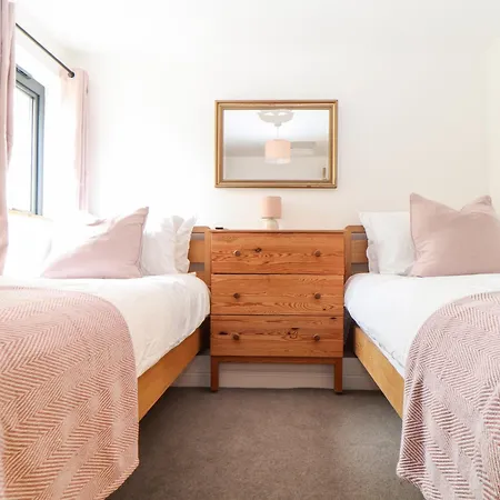 Holiday home Wildwood *