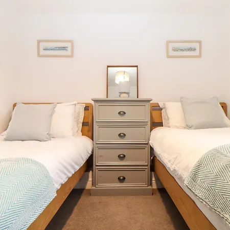 Wildwood Holiday home Newquay (Cornwall)