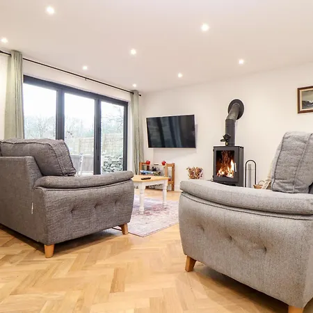 Holiday home Wildwood Newquay (Cornwall)