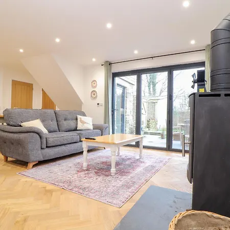 Wildwood Holiday home Newquay (Cornwall)