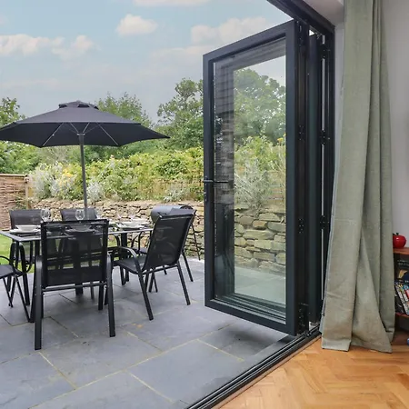 Wildwood Holiday home Newquay (Cornwall)