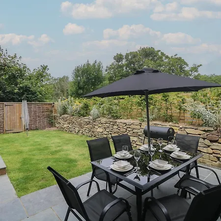 Holiday home Wildwood Newquay (Cornwall)
